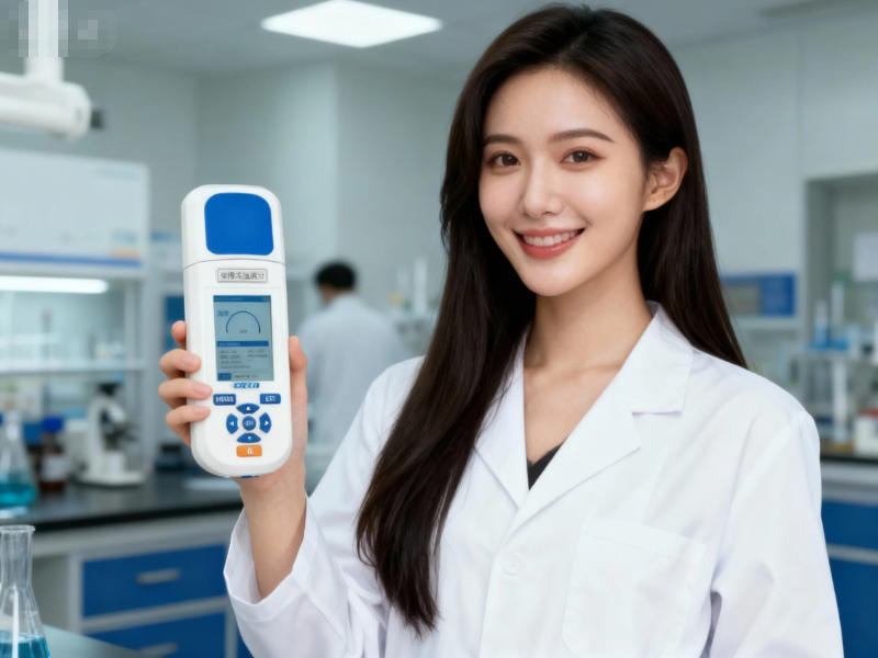 實(shí)驗(yàn)室濁度檢測(cè)儀器