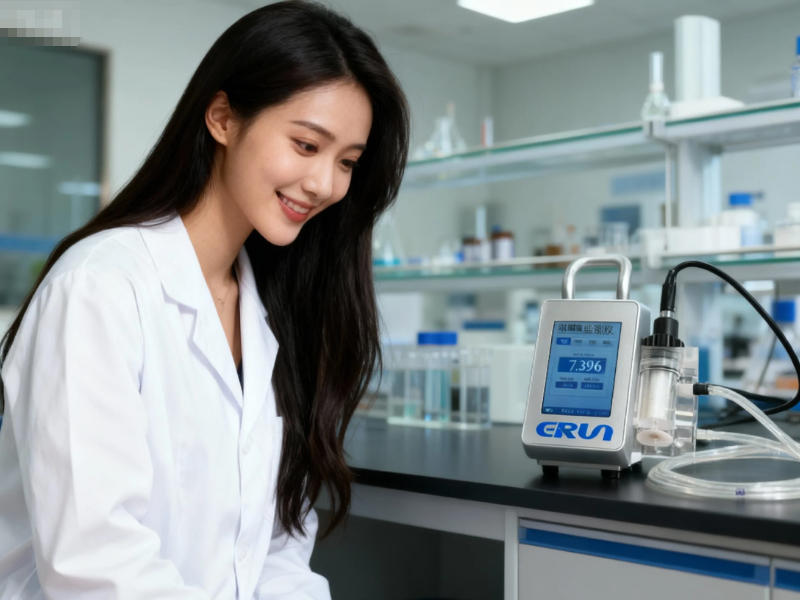 電廠水質(zhì)化驗(yàn)室